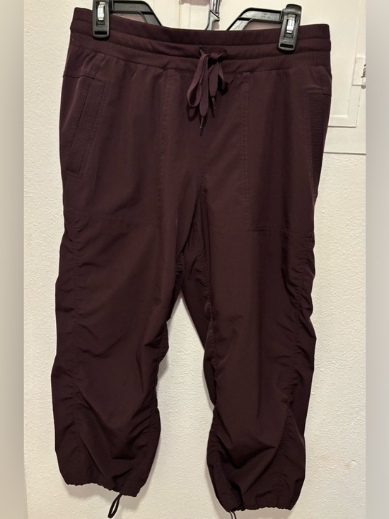 RBX Lumen Lightweight Capri Pant Sz M - Picture 5 of 8